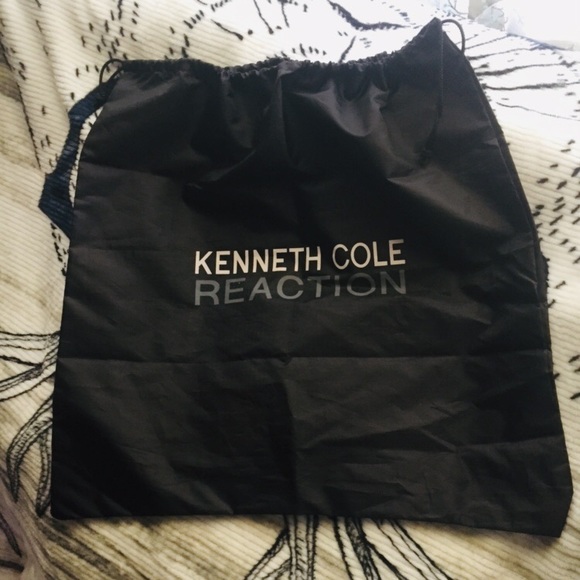 Kenneth Cole Reaction Dust Bag - Picture 1 of 3